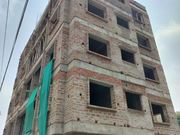 Newly Constructed 2BHK Available For Sail