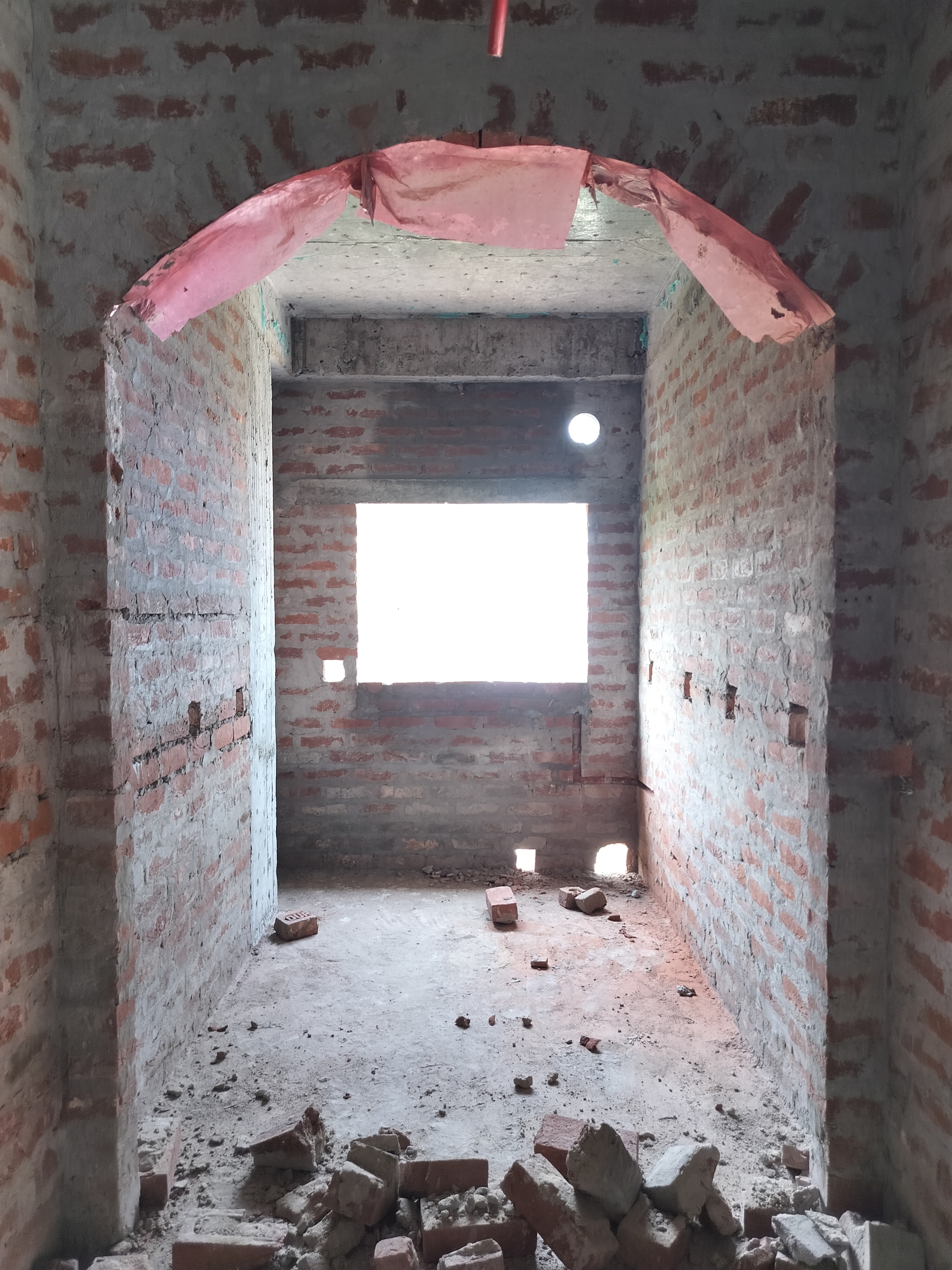 Newly Constructed 2BHK Available For Sail