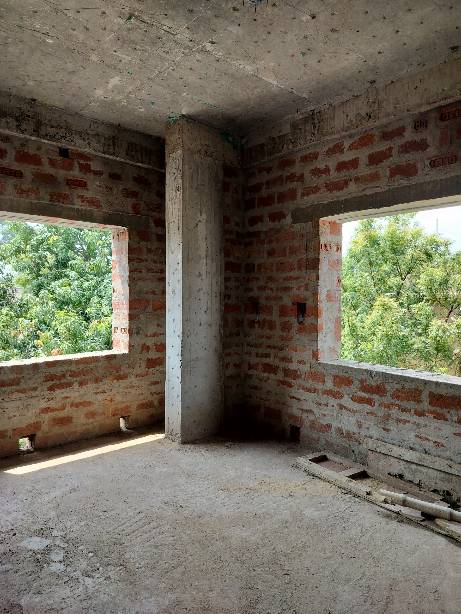 Newly Constructed 2BHK Available For Sail
