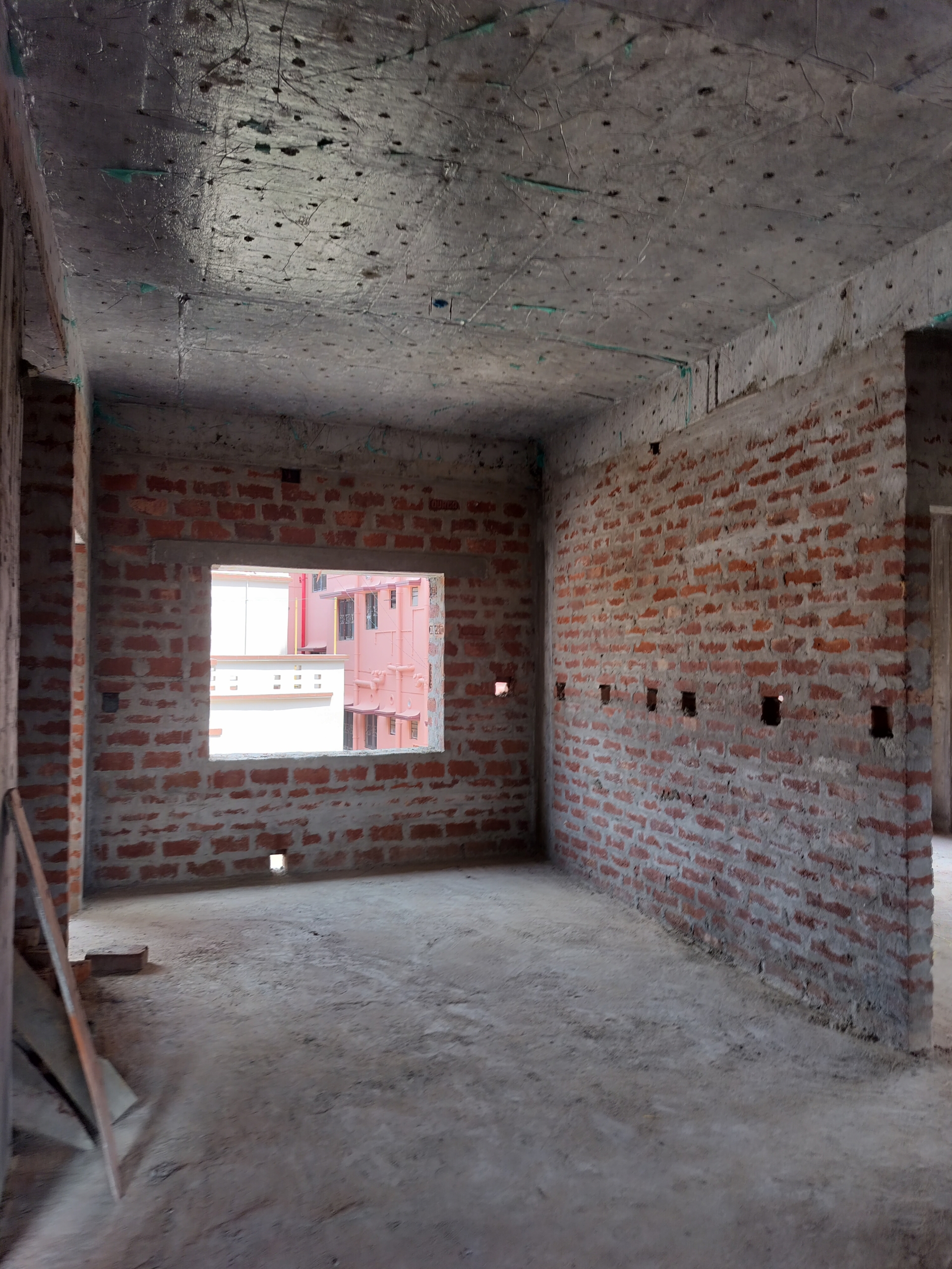 Newly Constructed 2BHK Available For Sail