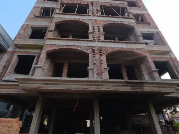 Premium 2BHK Flat Available For Sail