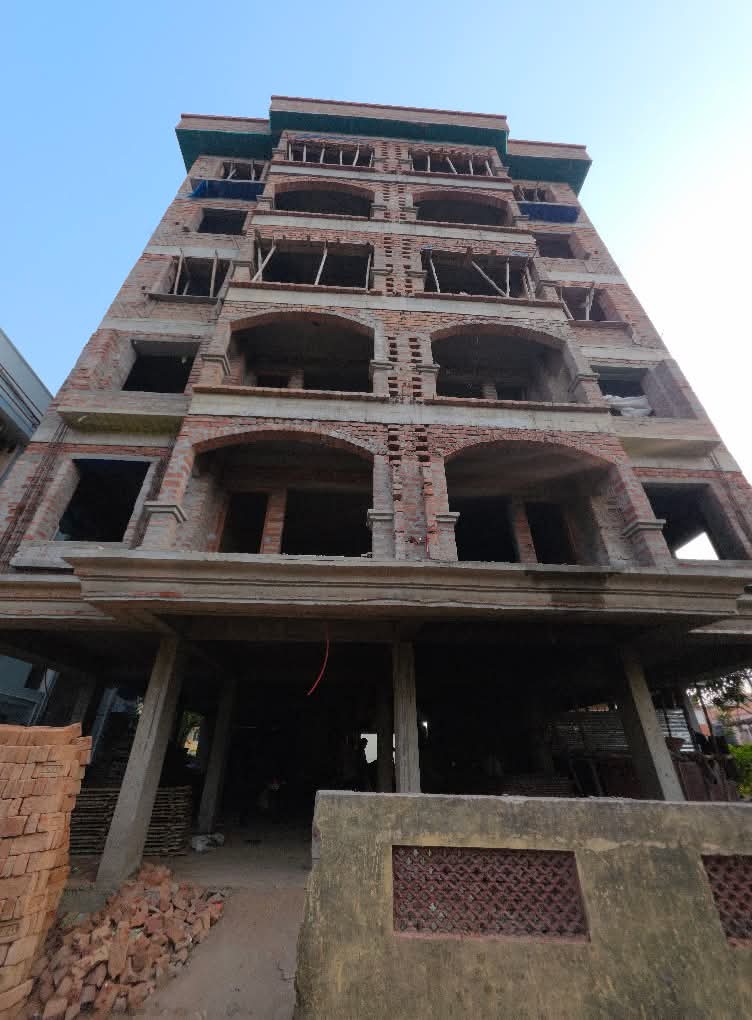 Premium 2BHK Flat Available For Sail