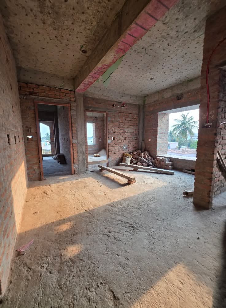 Premium 2BHK Flat Available For Sail