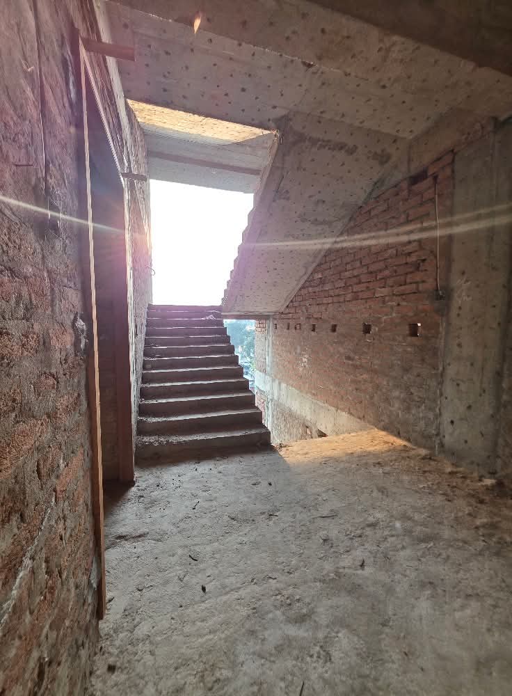 Premium 2BHK Flat Available For Sail