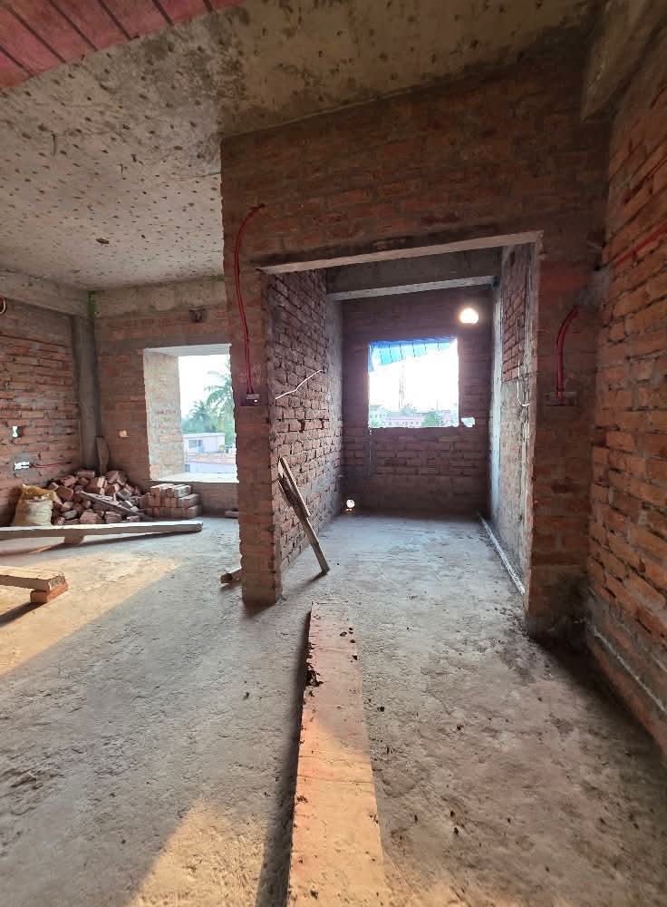 Premium 2BHK Flat Available For Sail