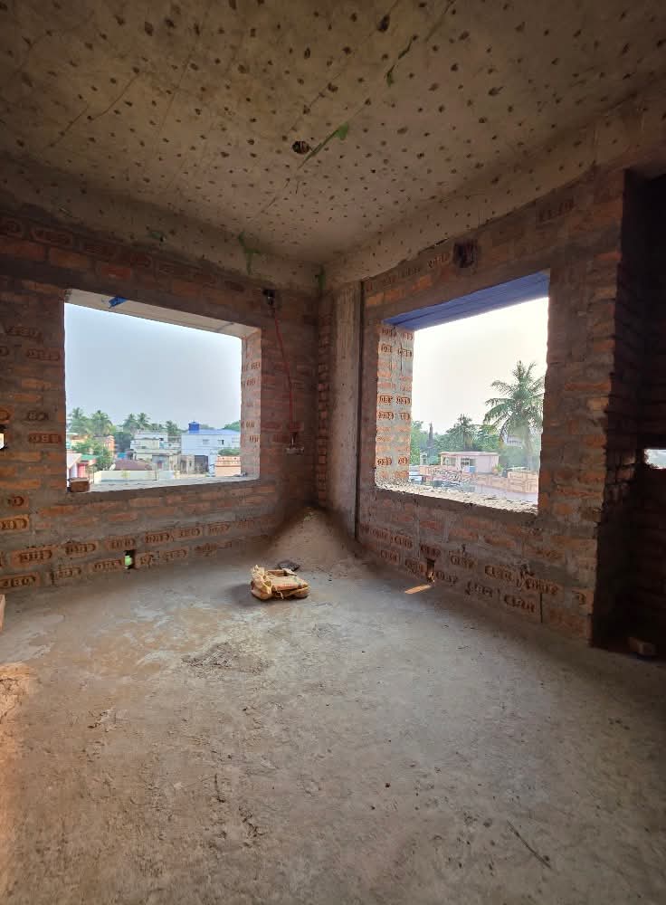 Premium 2BHK Flat Available For Sail
