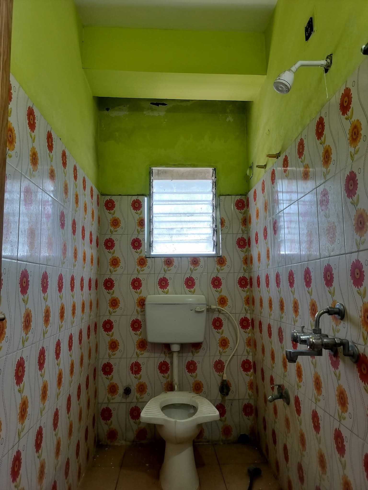 Compact 1BHK Flat at an Unbeatable Price