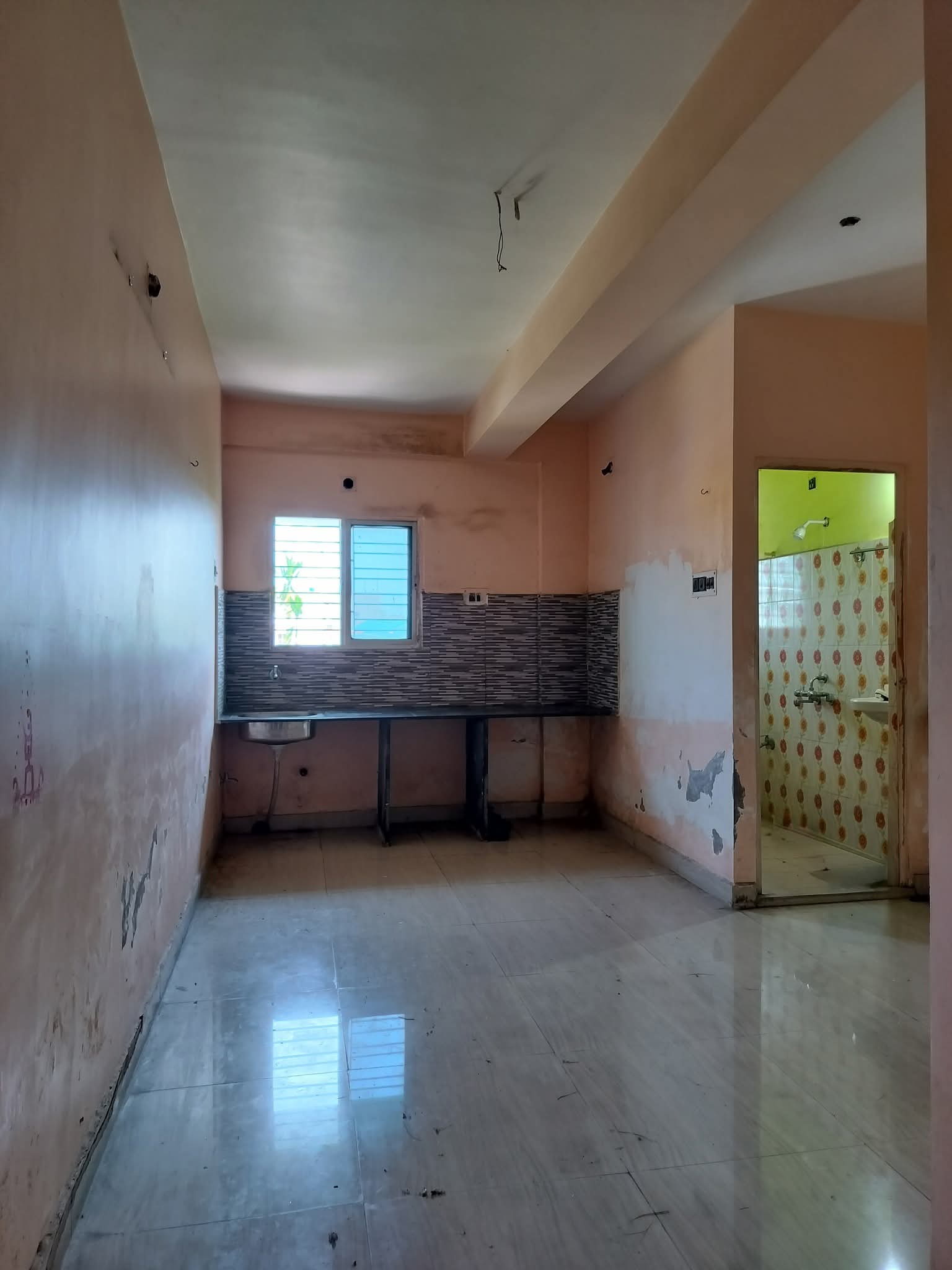 Compact 1BHK Flat at an Unbeatable Price