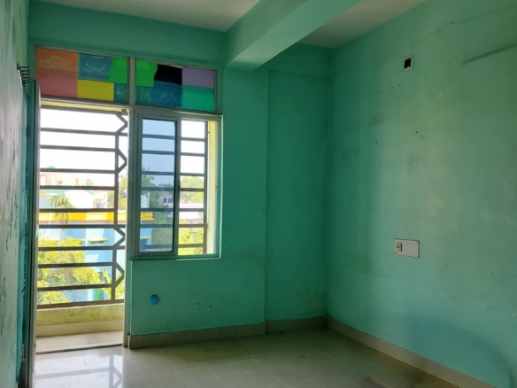 Compact 1BHK Flat at an Unbeatable Price