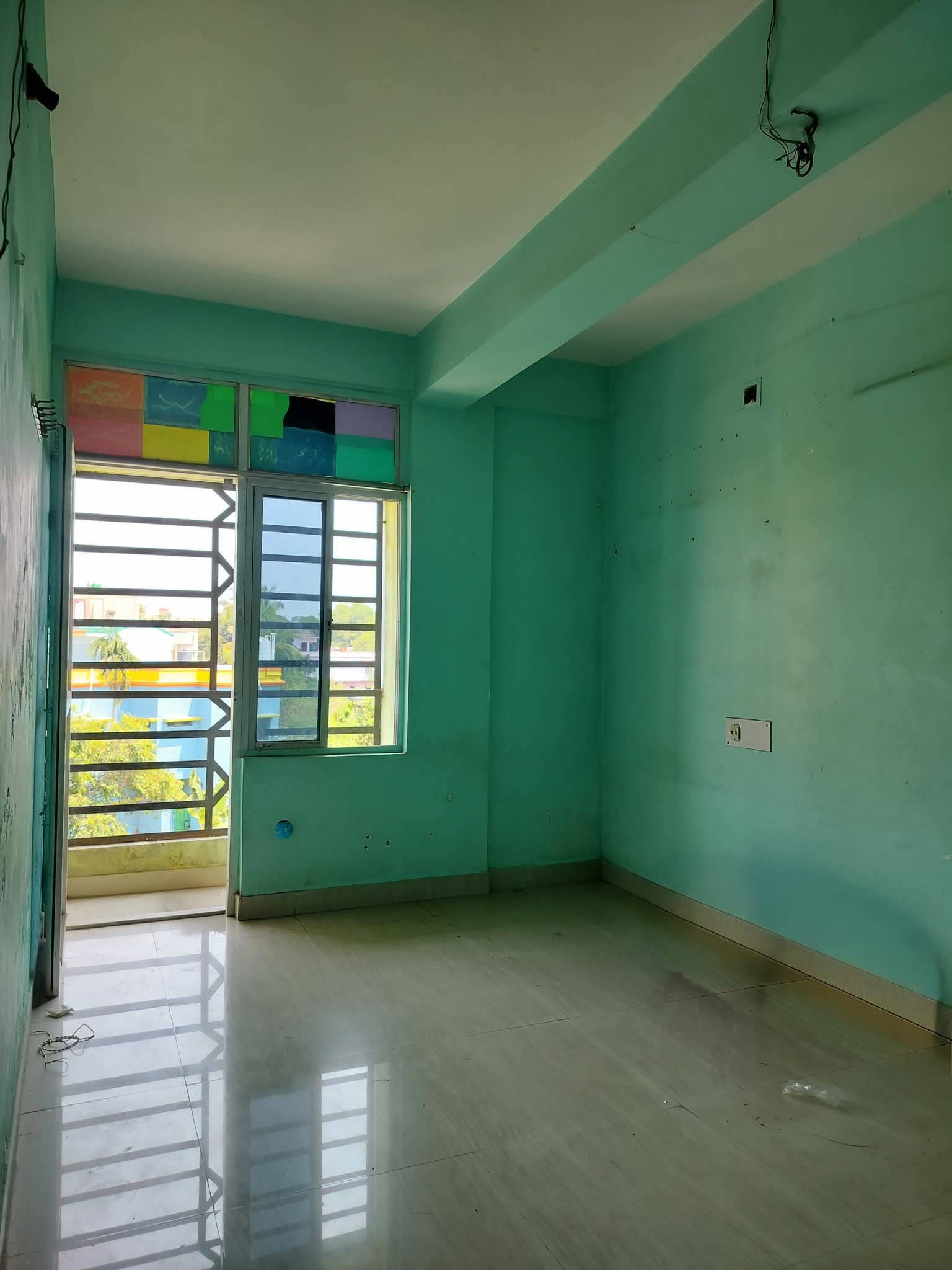 Compact 1BHK Flat at an Unbeatable Price