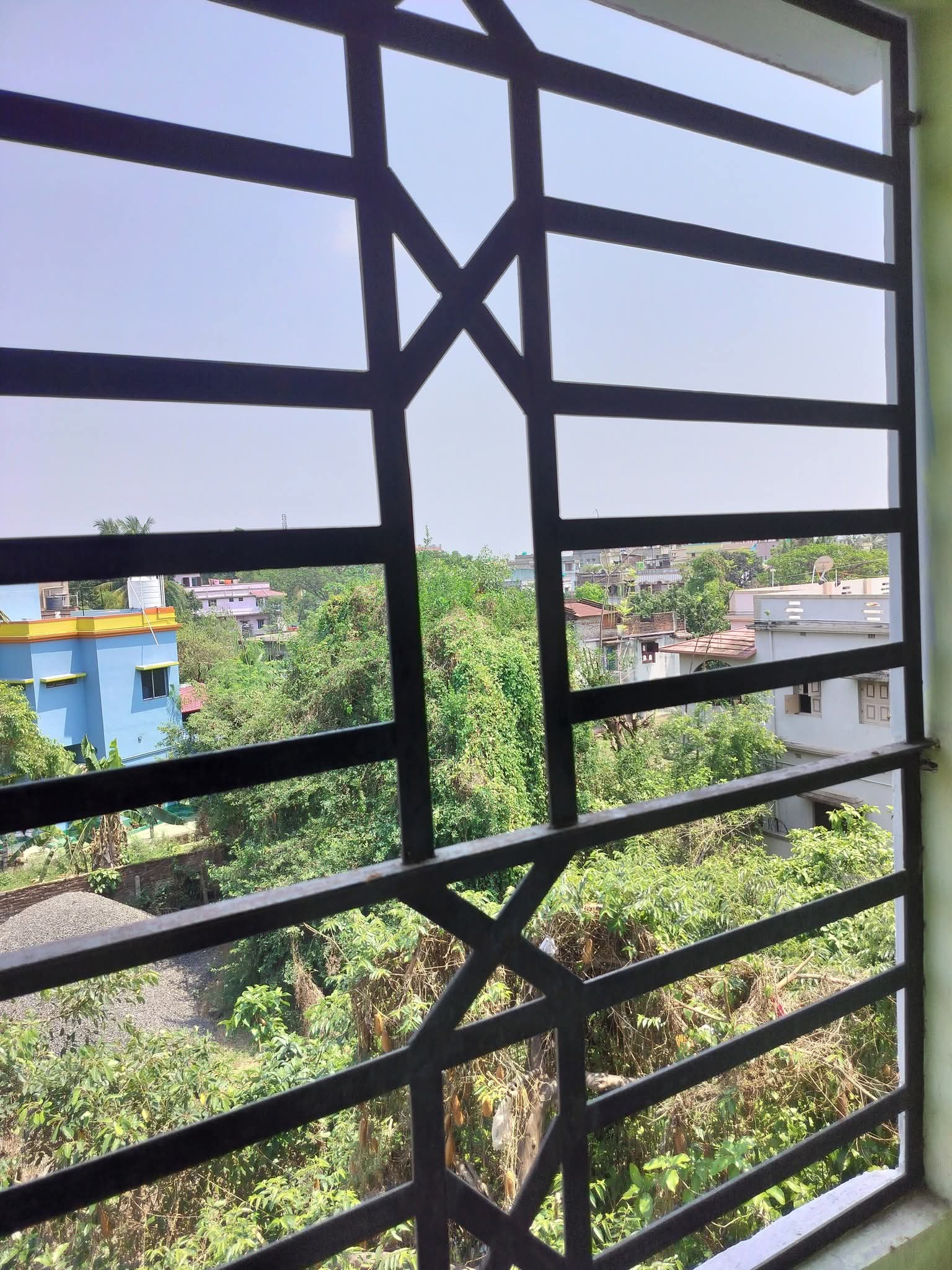 Compact 1BHK Flat at an Unbeatable Price