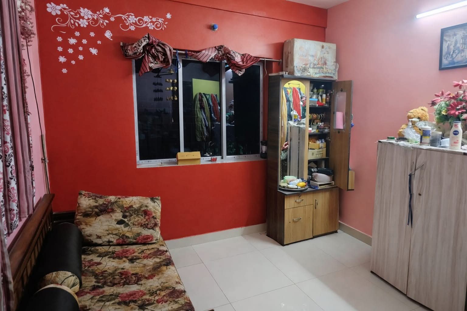 Pocket-Friendly 1BHK Apartment in a Fast-Growing Neighborhood