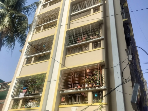 Excellent Investment Opportunity – High-Yield 2BHK Apartment