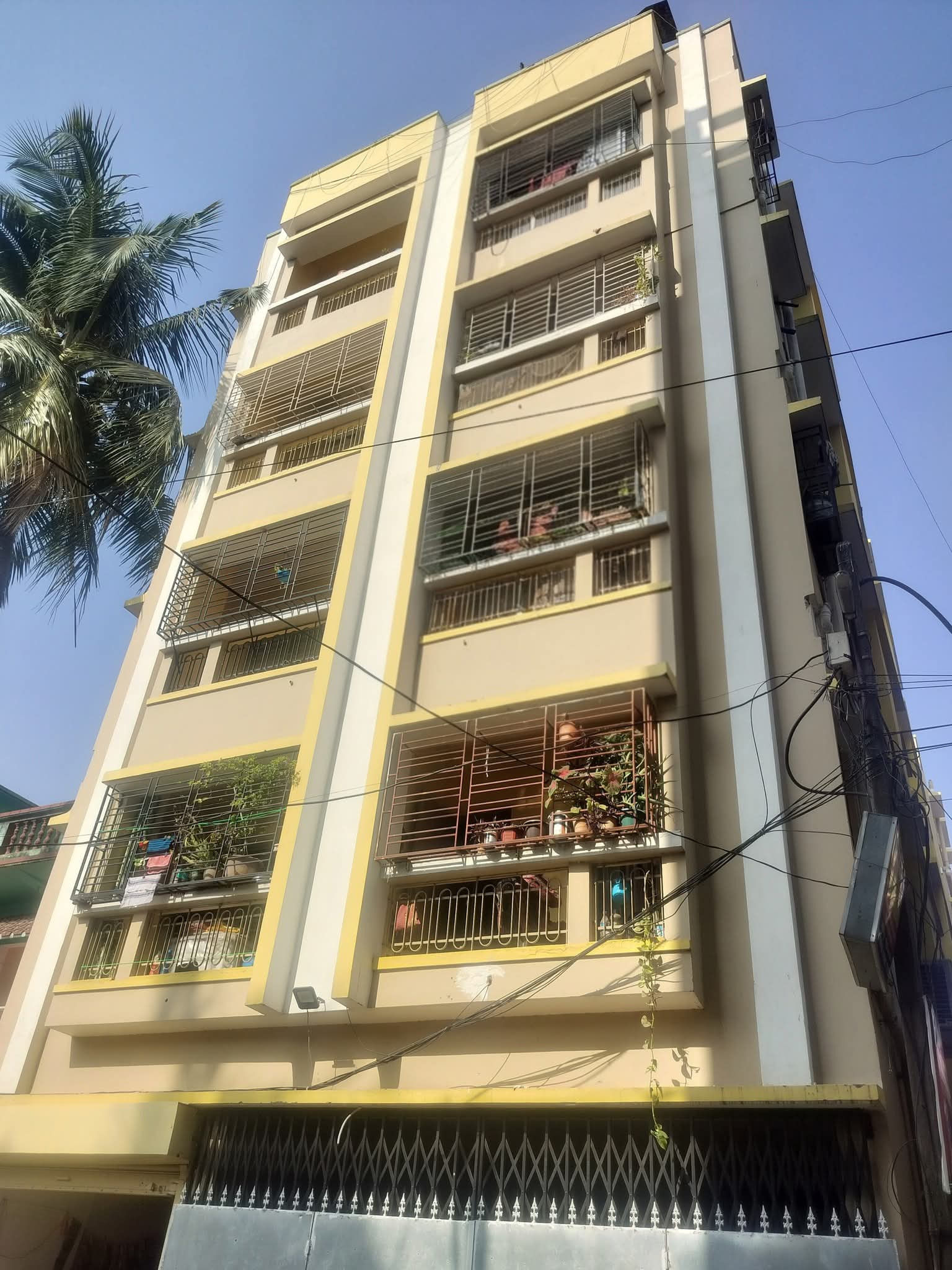 Excellent Investment Opportunity – High-Yield 2BHK Apartment