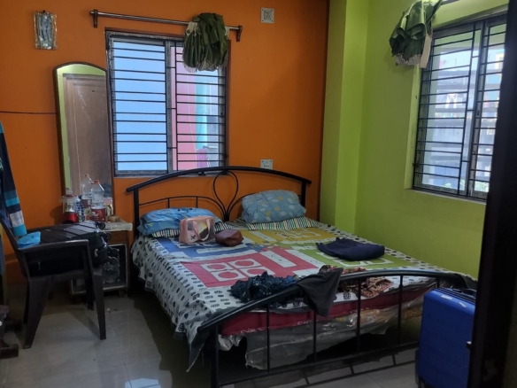 Affordable Luxury: Compact 2BHK Flat at an Unbeatable Price