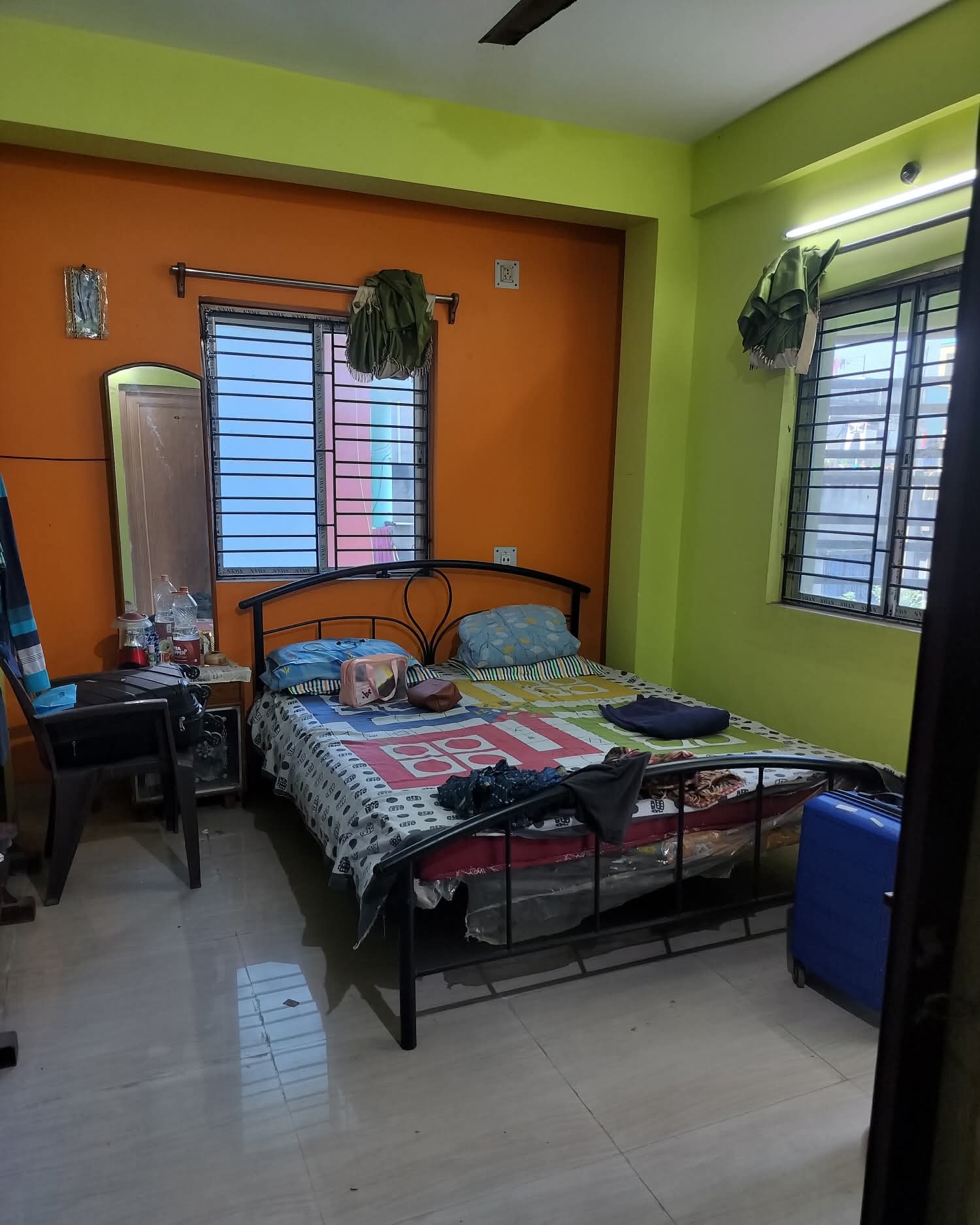 Affordable Luxury: Compact 2BHK Flat at an Unbeatable Price