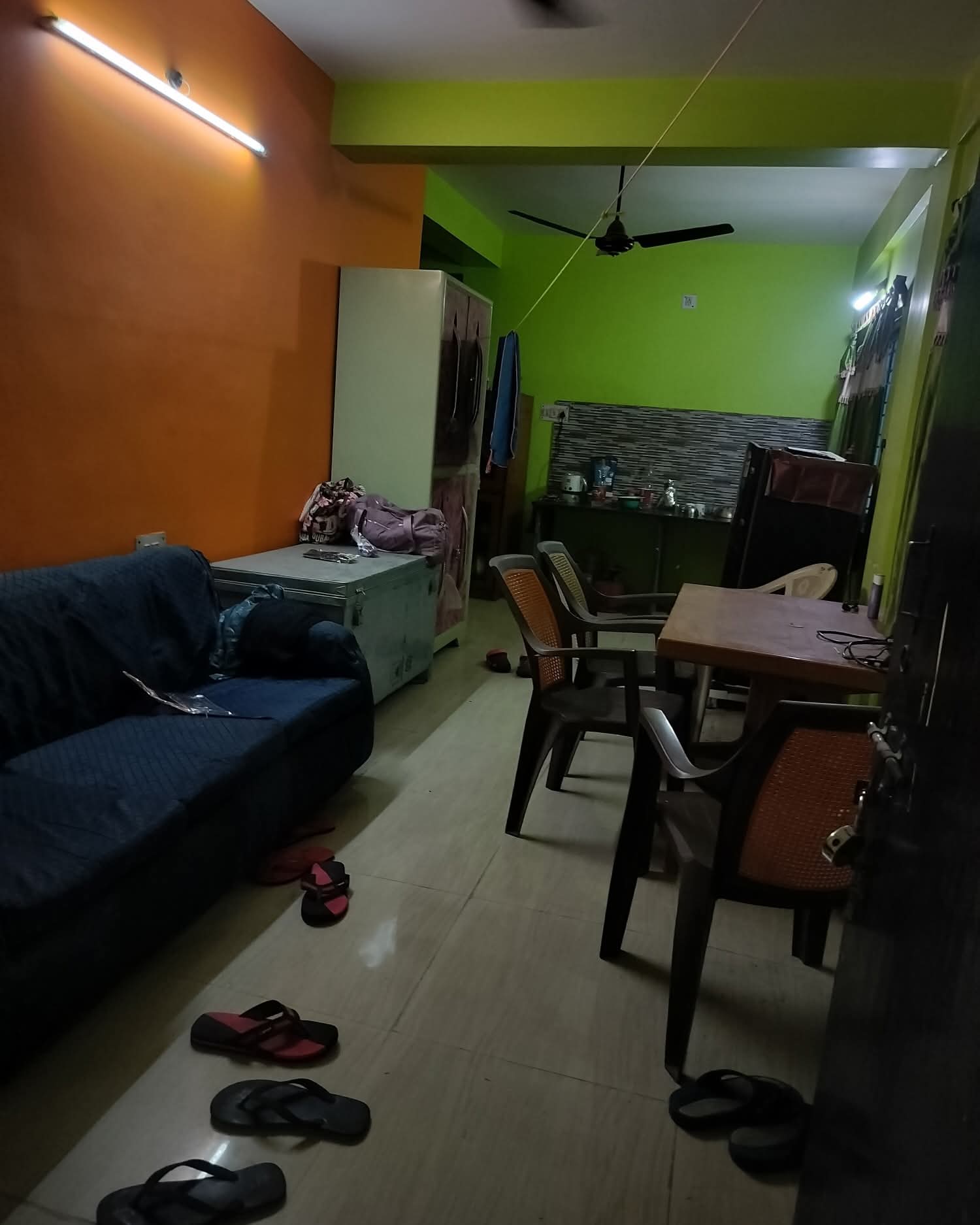 Affordable Luxury: Compact 2BHK Flat at an Unbeatable Price