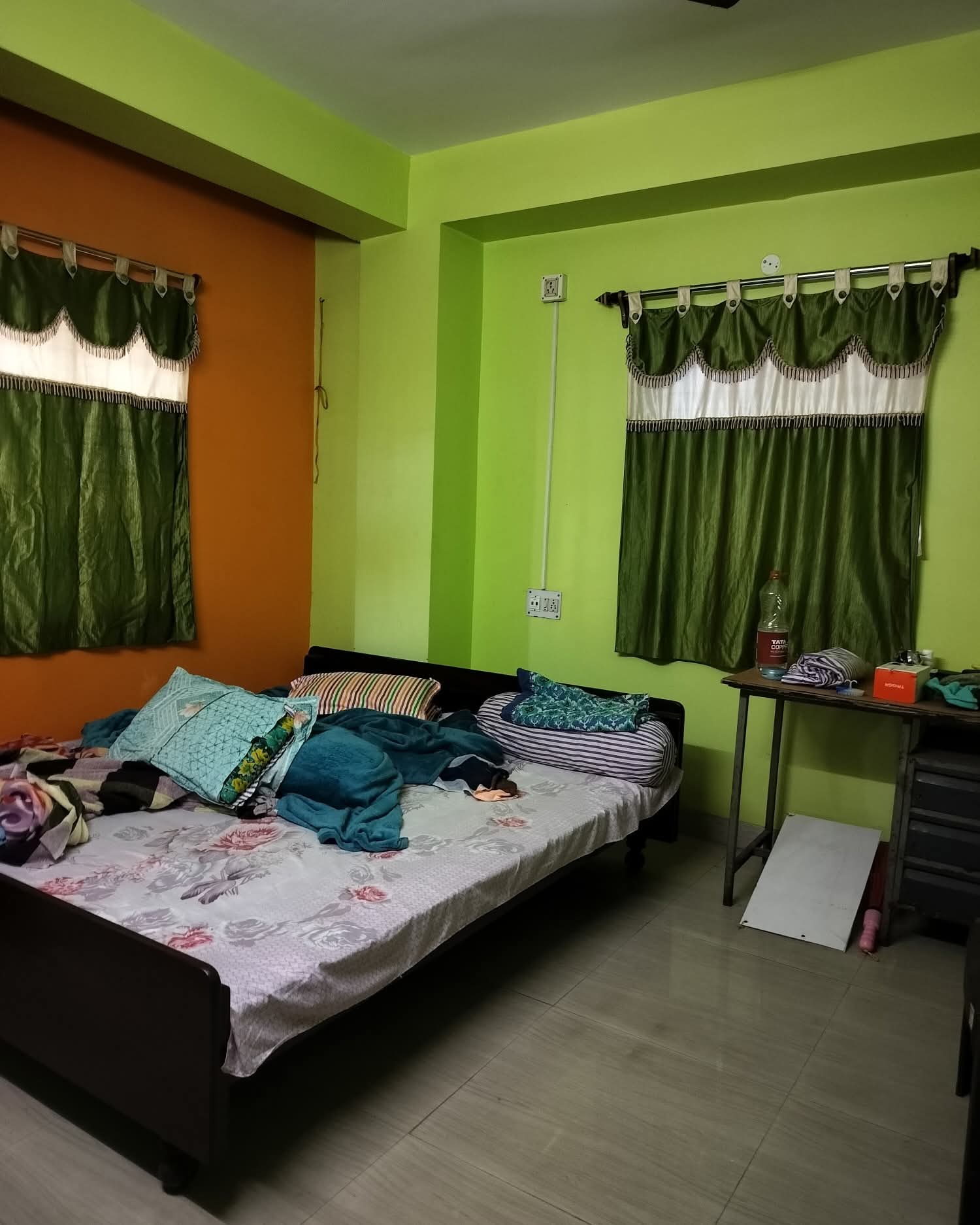Affordable Luxury: Compact 2BHK Flat at an Unbeatable Price