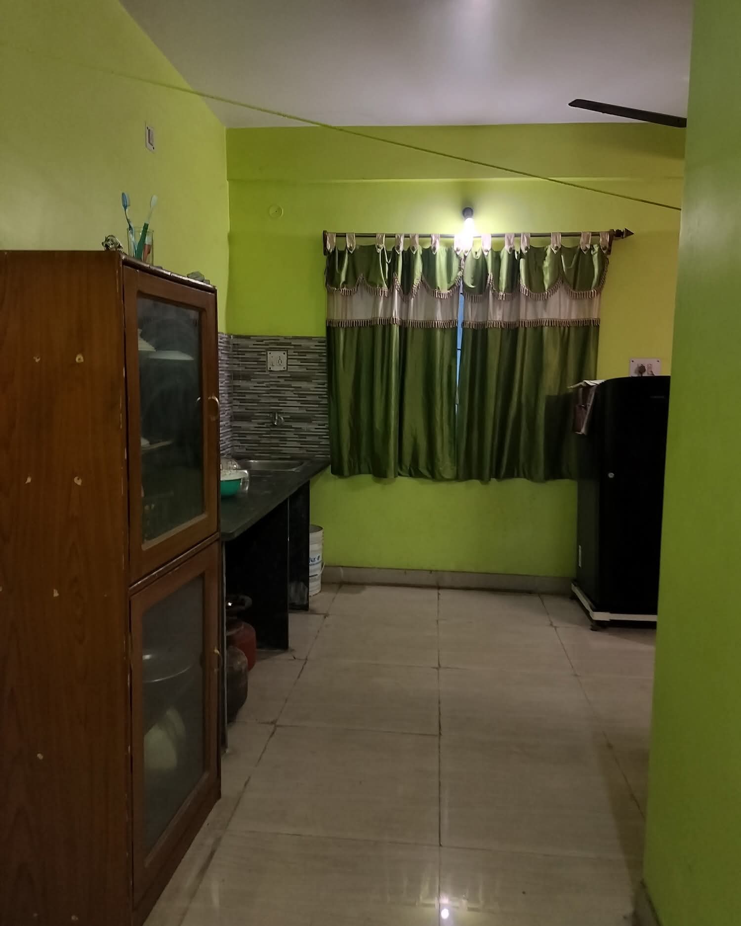 Affordable Luxury: Compact 2BHK Flat at an Unbeatable Price