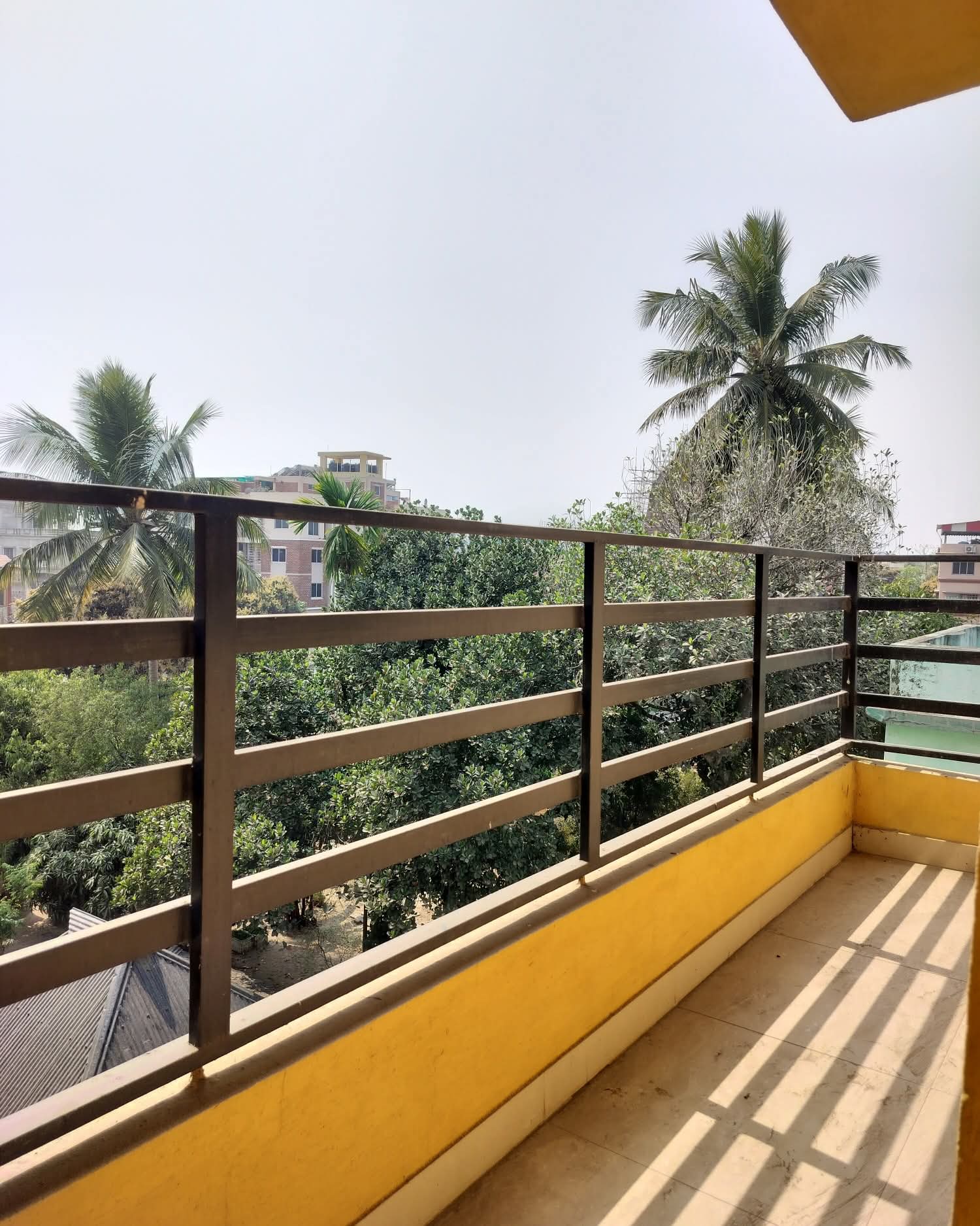 Smartly Priced 2BHK Flat – Perfect for First-Time Homebuyers