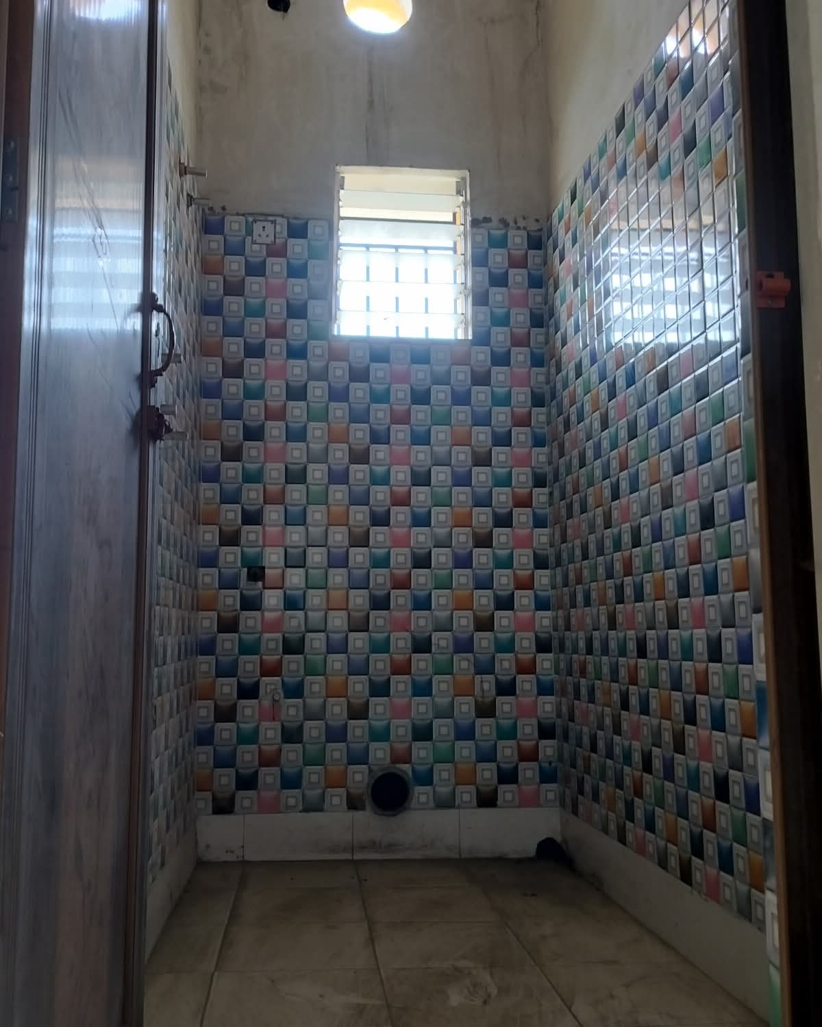 Smartly Priced 2BHK Flat – Perfect for First-Time Homebuyers