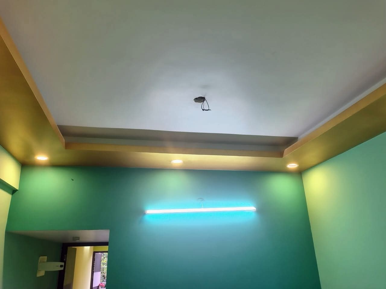 Premium 2BHK Flat Avilable for Sail In School Bagan