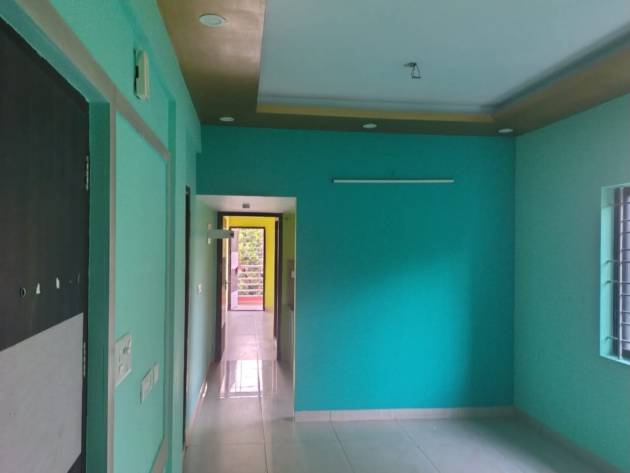 Premium 2BHK Flat Avilable for Sail In School Bagan