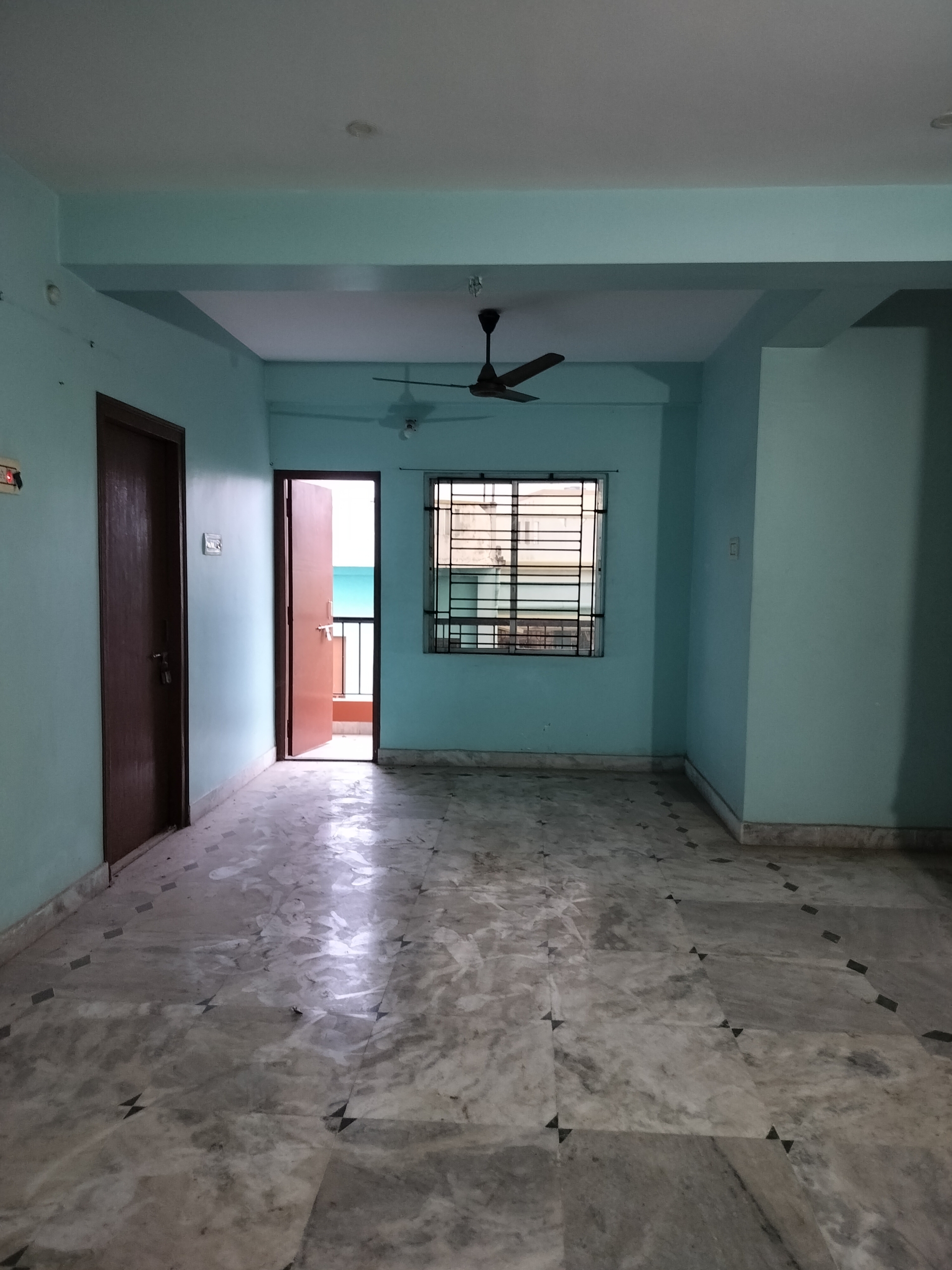 2BHK Flat for Sale in Santiniketan Indrapally | 850 Sq.ft