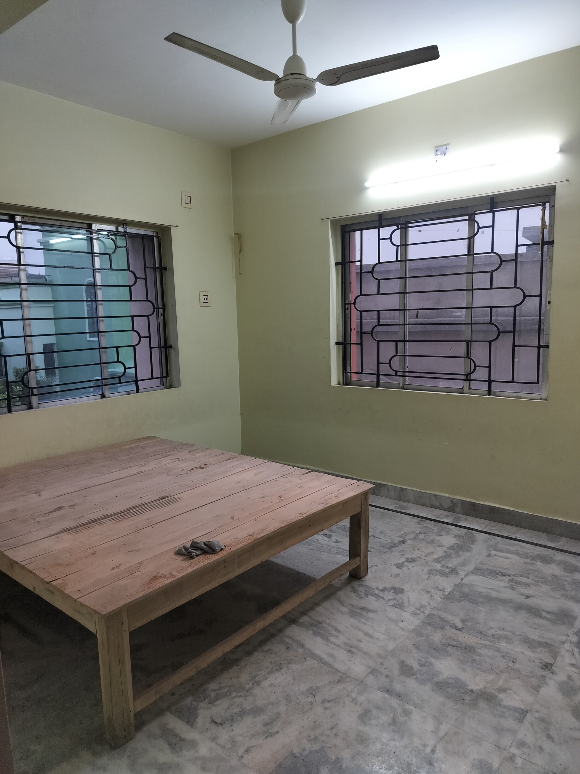 2BHK Flat for Sale in Santiniketan Indrapally | 850 Sq.ft