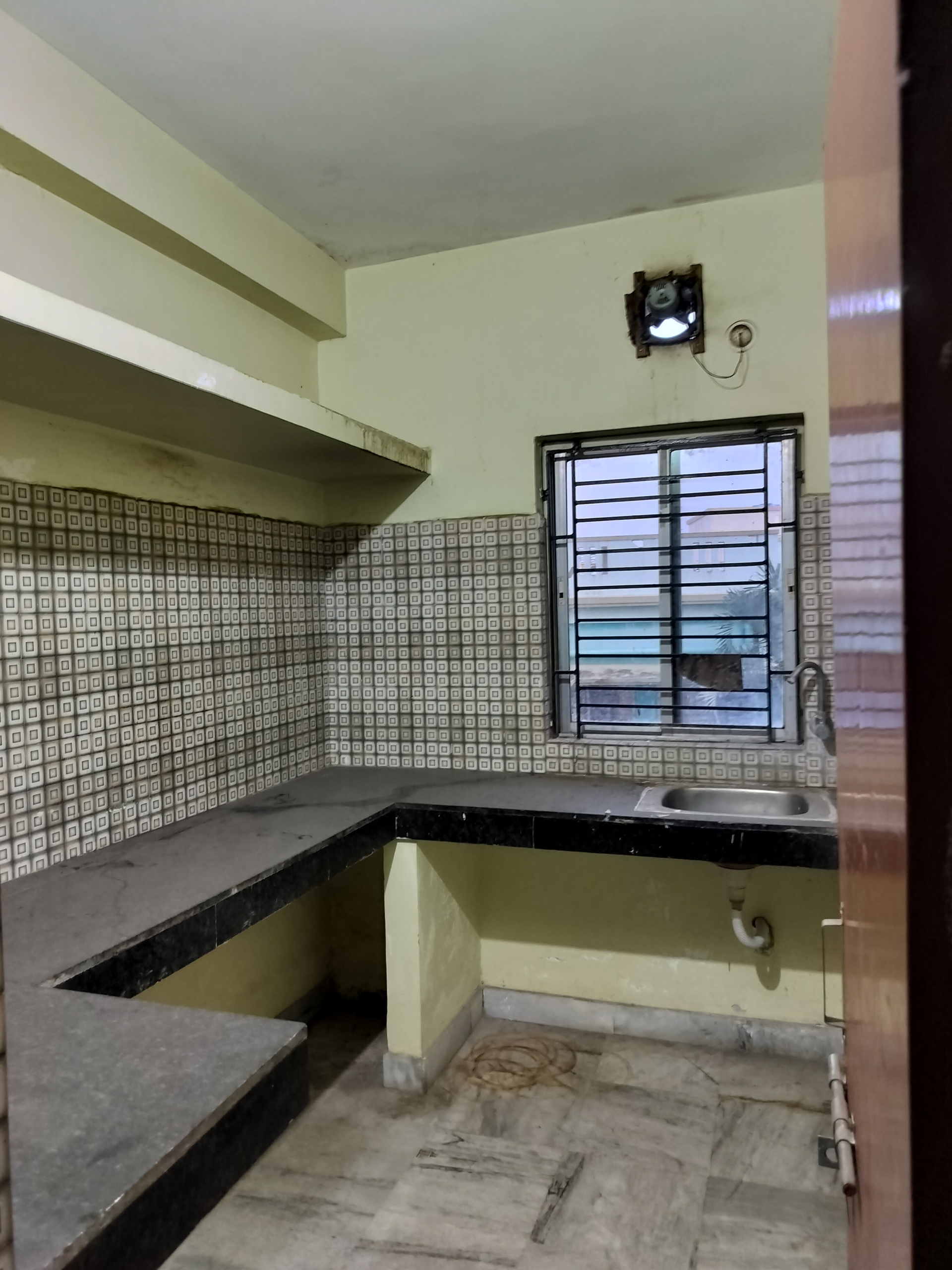 2BHK Flat for Sale in Santiniketan Indrapally | 850 Sq.ft