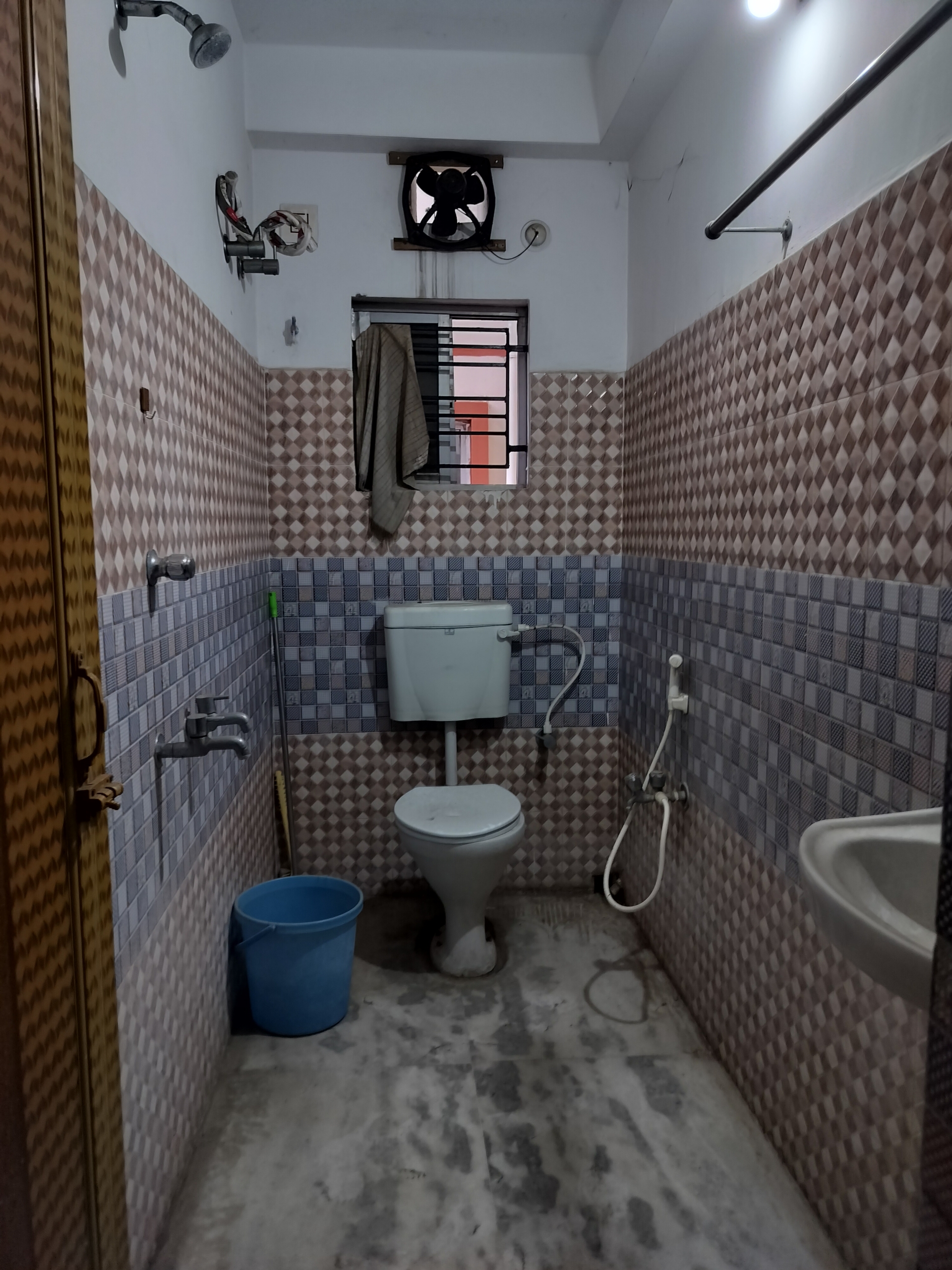 2BHK Flat for Sale in Santiniketan Indrapally | 850 Sq.ft