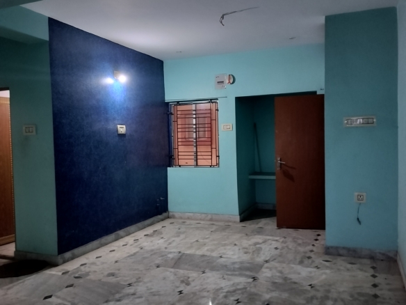2BHK Flat for Sale in Santiniketan Indrapally | 850 Sq.ft