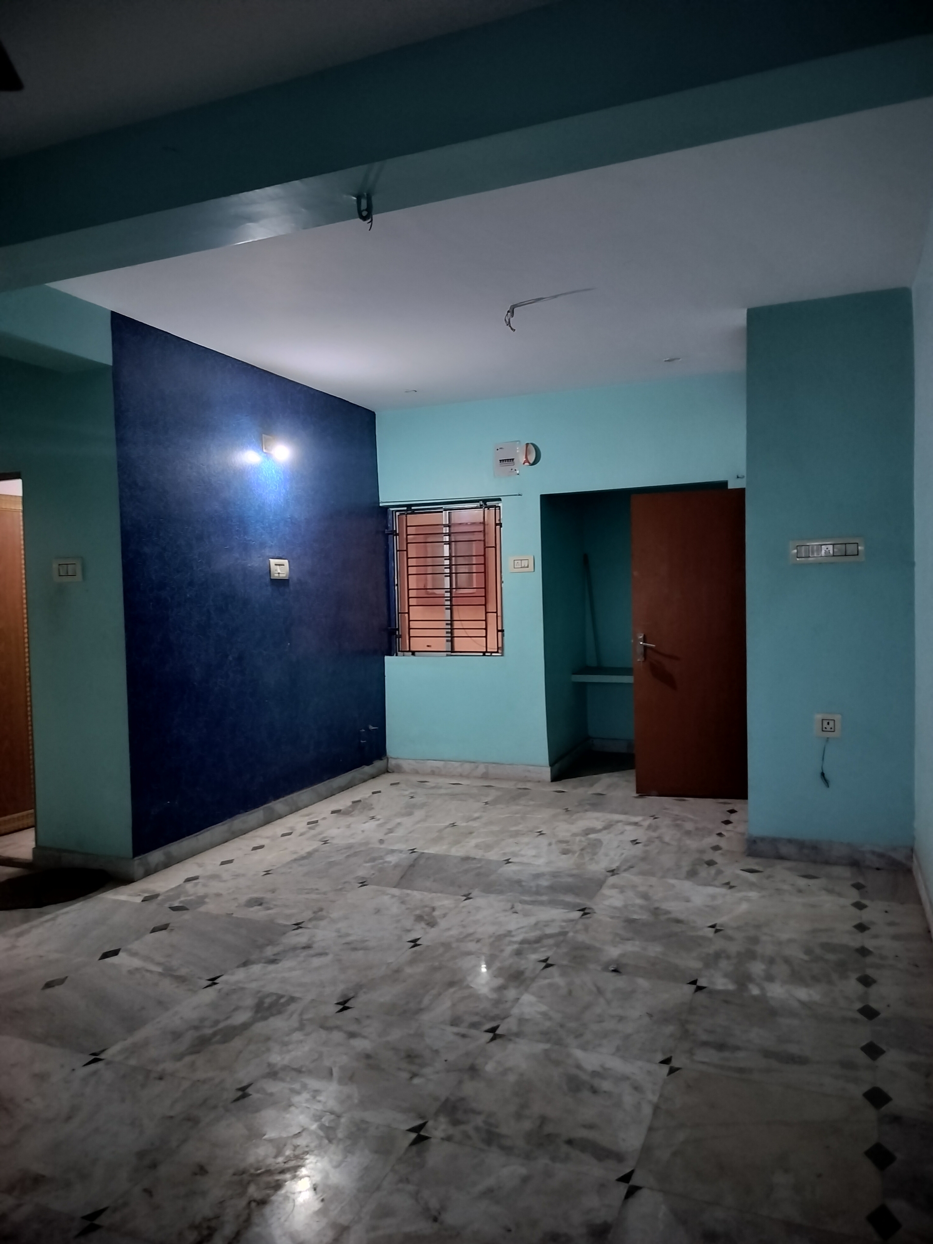 2BHK Flat for Sale in Santiniketan Indrapally | 850 Sq.ft