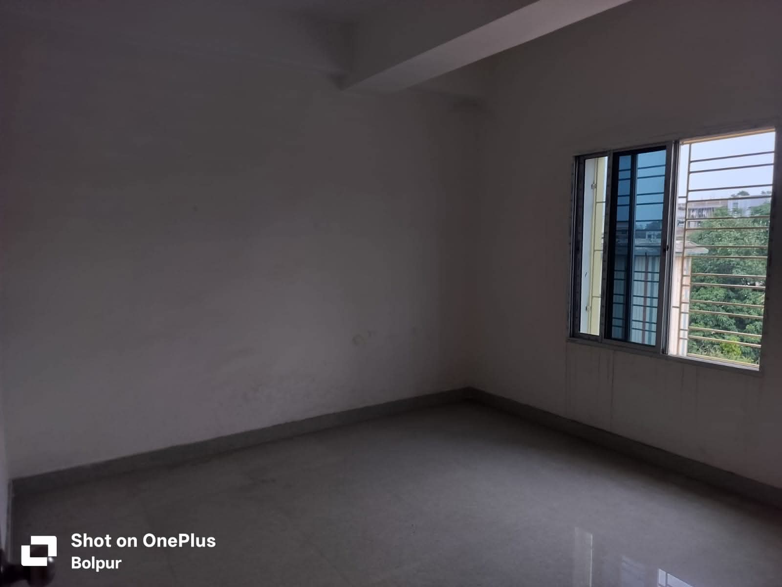 803 Sq.ft 2BHK East-Facing Flat in Bolpur Near Visva-Bharati