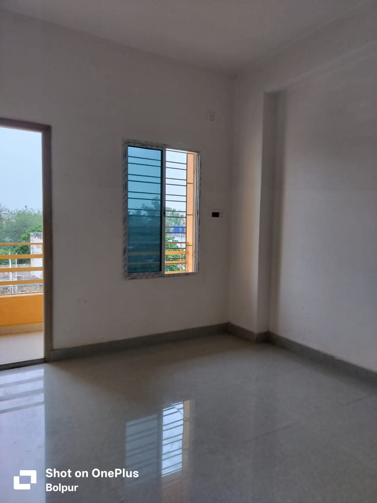 803 Sq.ft 2BHK East-Facing Flat in Bolpur Near Visva-Bharati