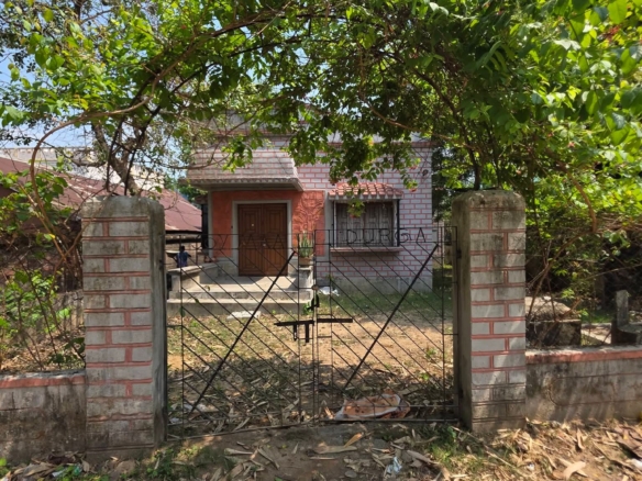 2BHK Villa for Sale in Santiniketan | 5 Katha | ₹50L