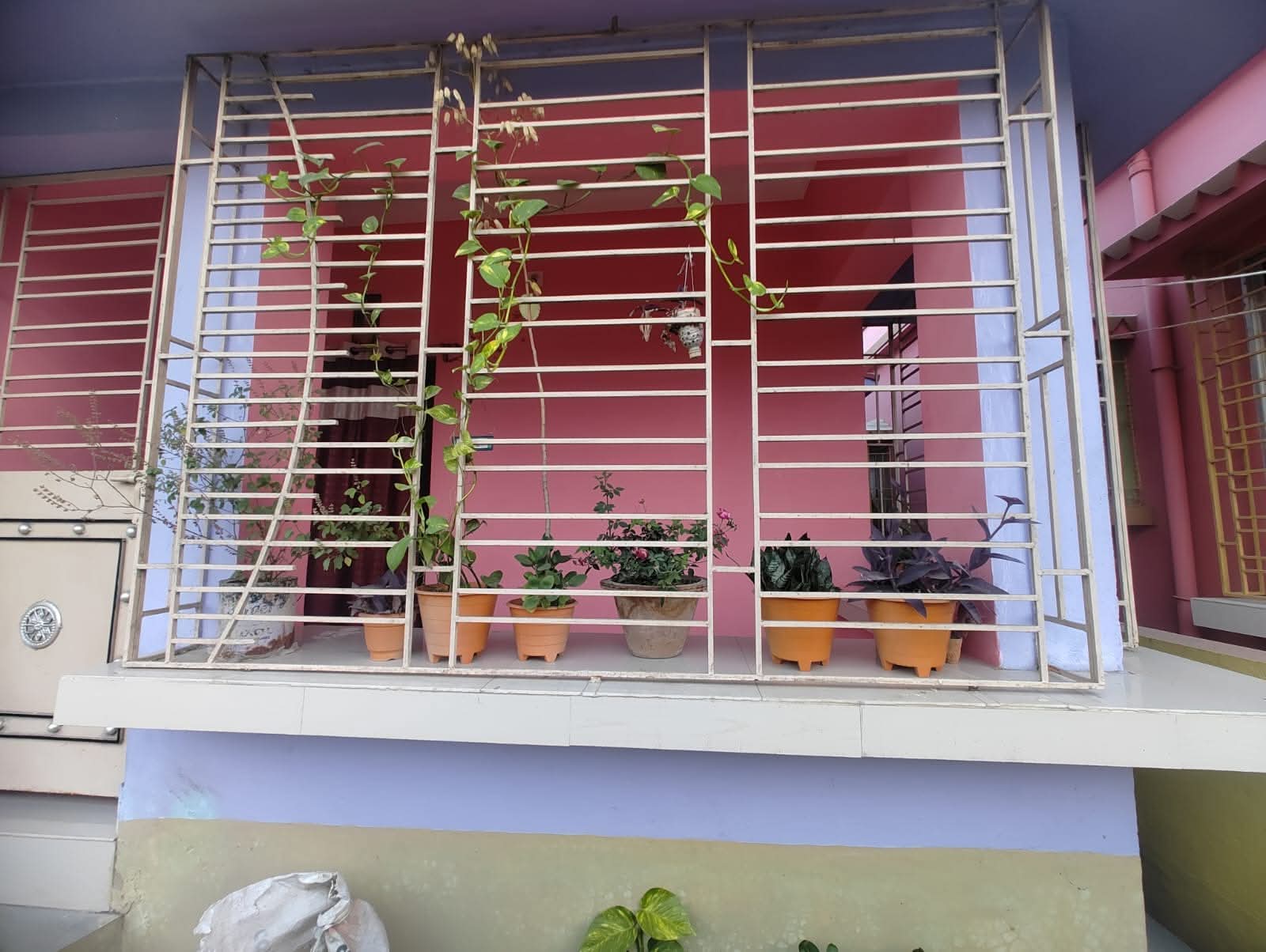 2BHK Villa for Sale in Bolpur | ₹45 Lakh | Corner Plot