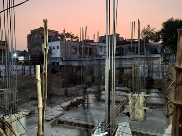 2BHK Flat in Bolpur | 934 Sq.ft | ₹28 Lakh Onwards
