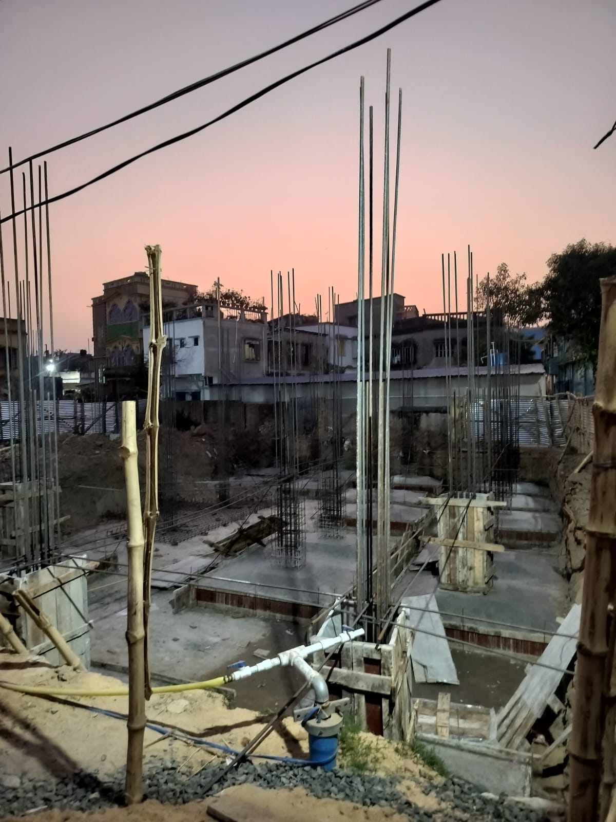 2BHK Flat in Bolpur | 934 Sq.ft | ₹28 Lakh Onwards