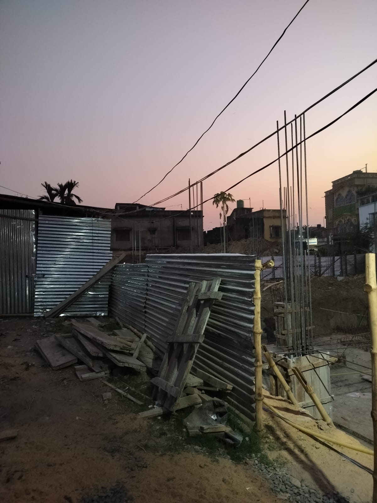2BHK Flat in Bolpur | 934 Sq.ft | ₹28 Lakh Onwards