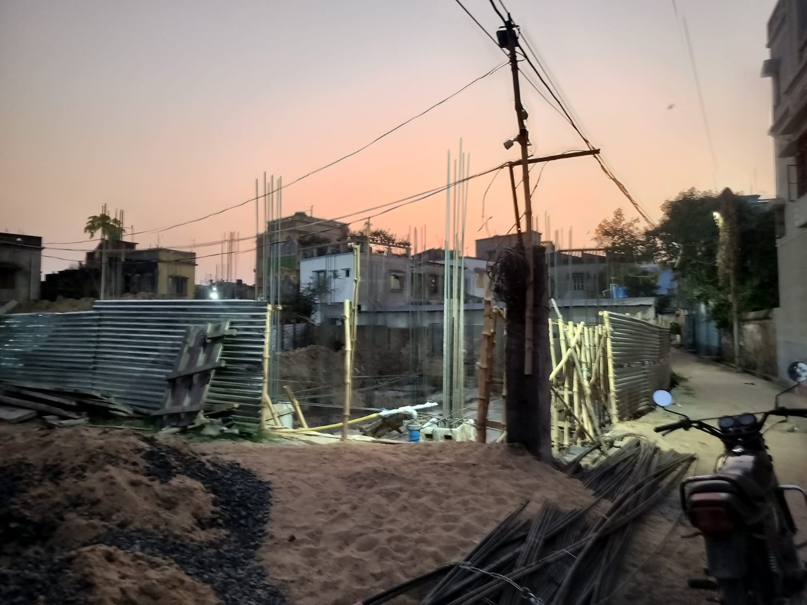 2BHK Flat in Bolpur | 934 Sq.ft | ₹28 Lakh Onwards