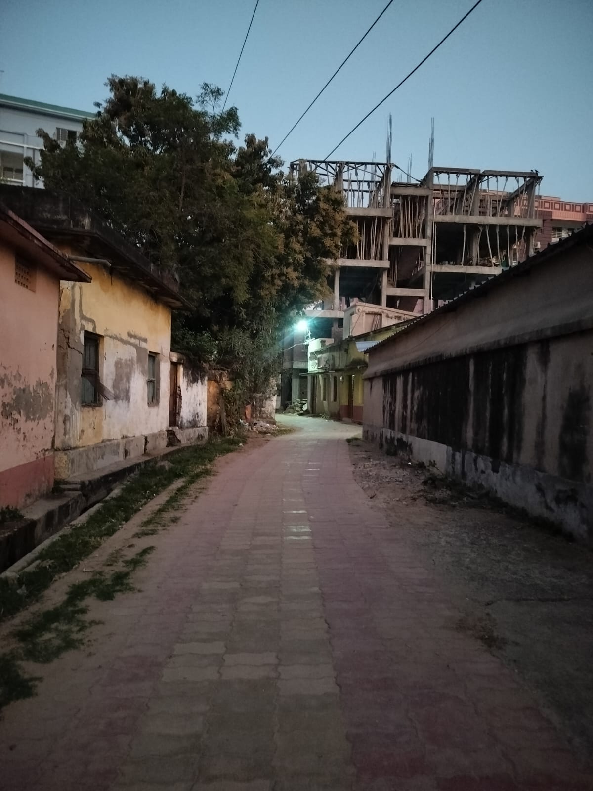 2BHK Flat in Bolpur | 934 Sq.ft | ₹28 Lakh Onwards