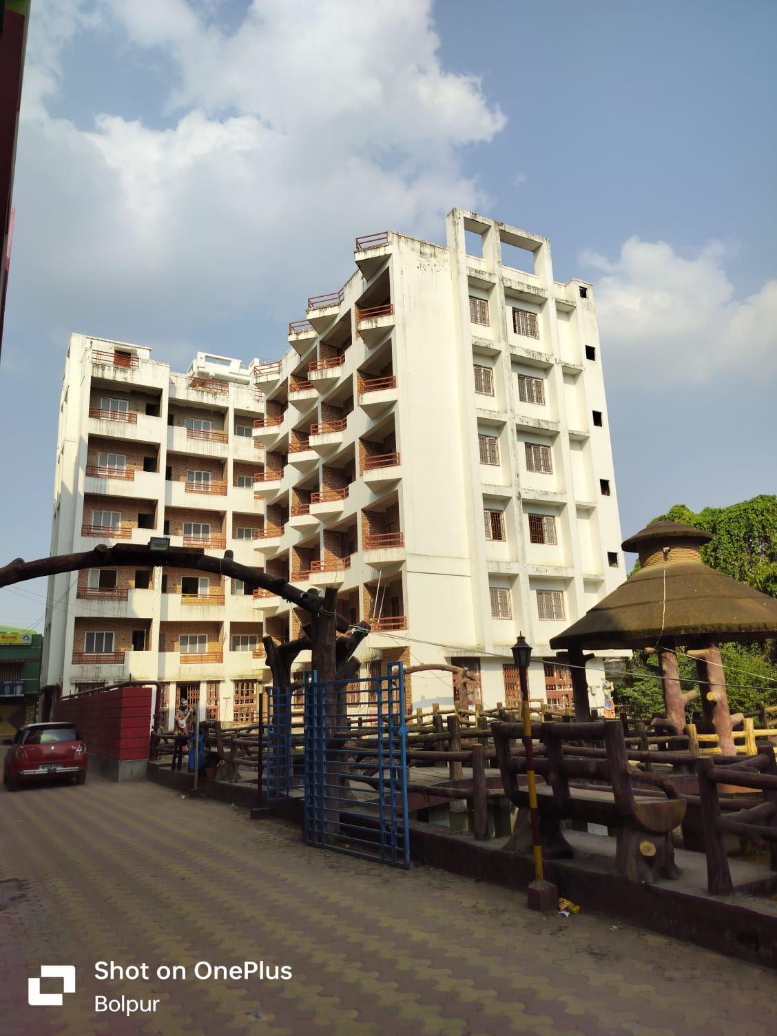 1BHK Flat for Sale in Bolpur | Rabikiran | ₹16.5L