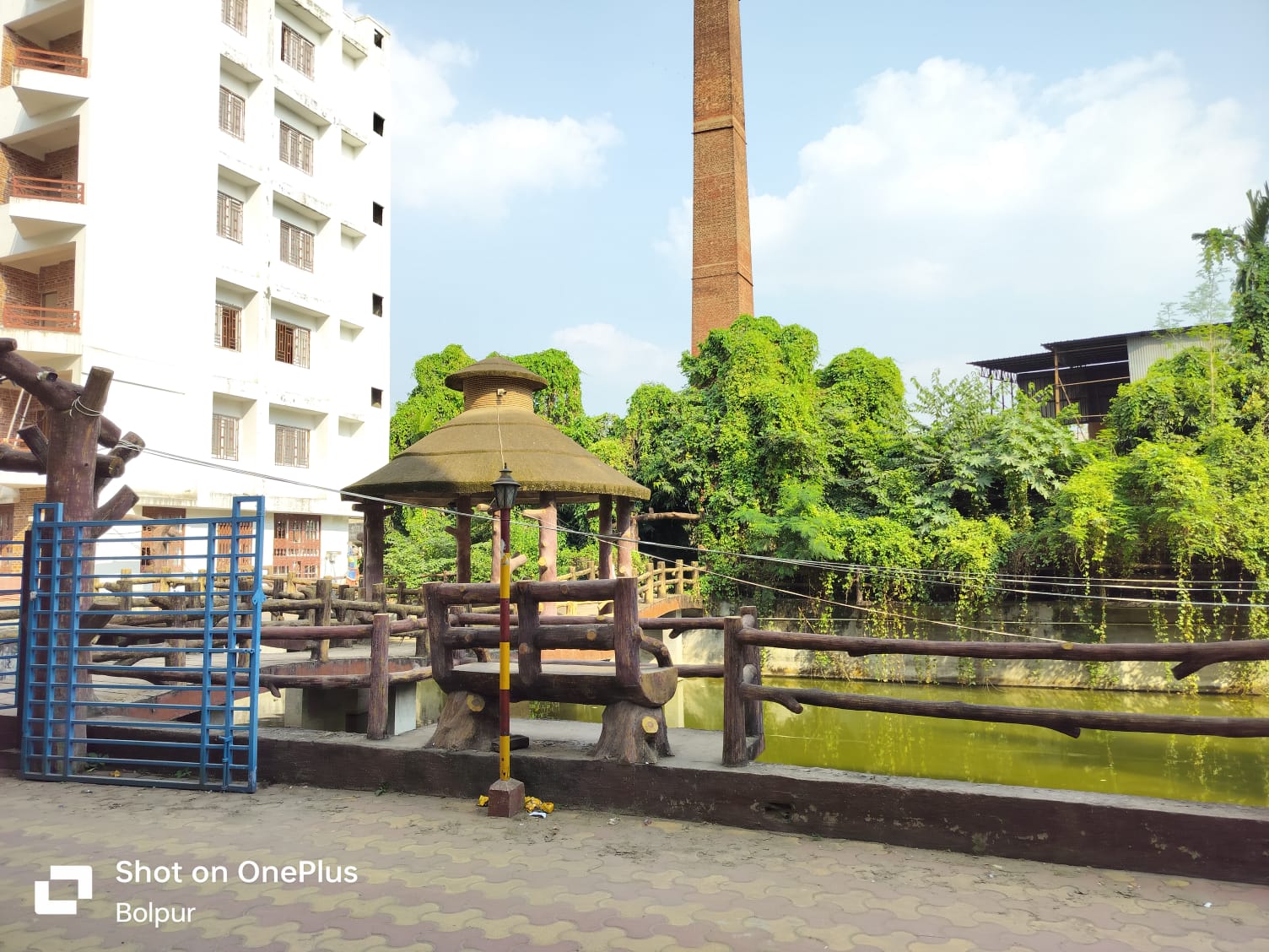 1BHK Flat for Sale in Bolpur | Rabikiran | ₹16.5L