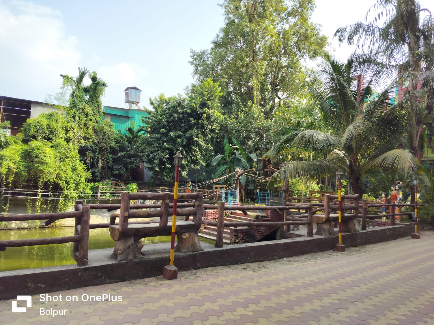 1BHK Flat for Sale in Bolpur | Rabikiran | ₹16.5L