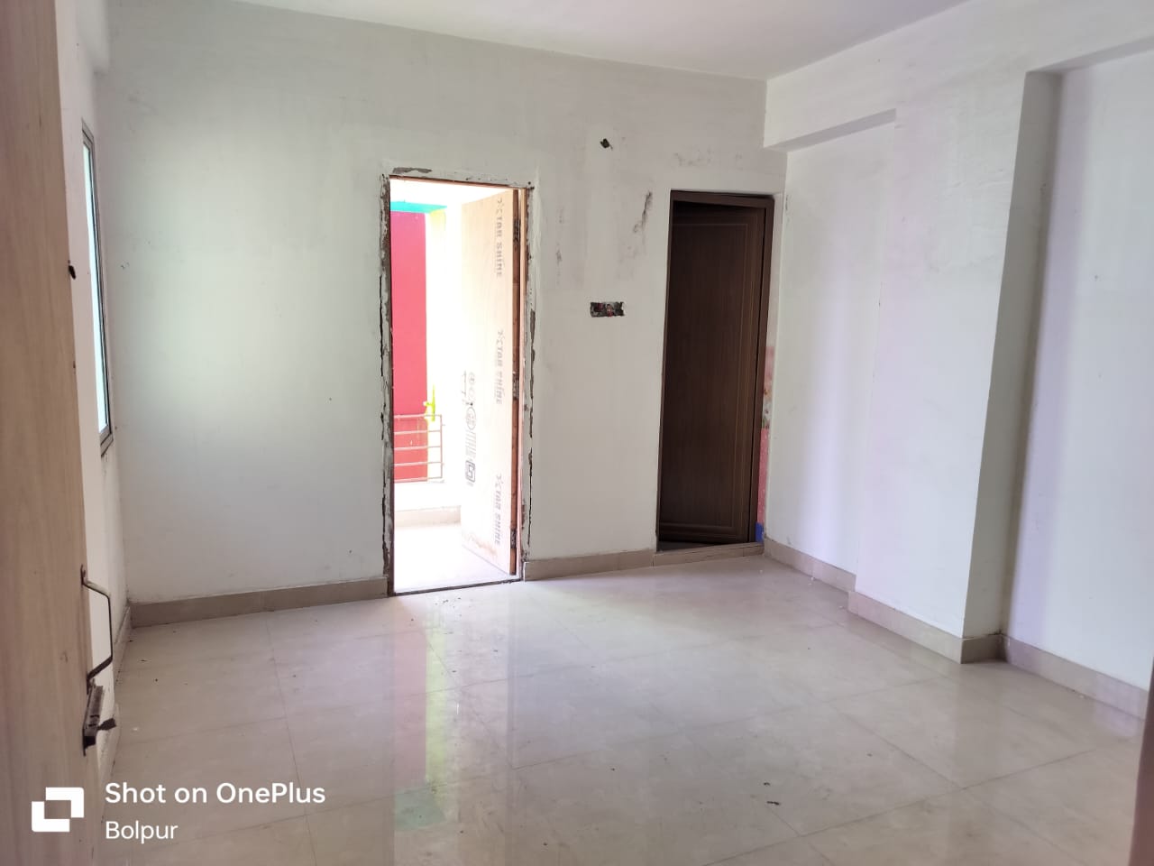 1BHK Flat for Sale in Bolpur | Rabikiran | ₹16.5L