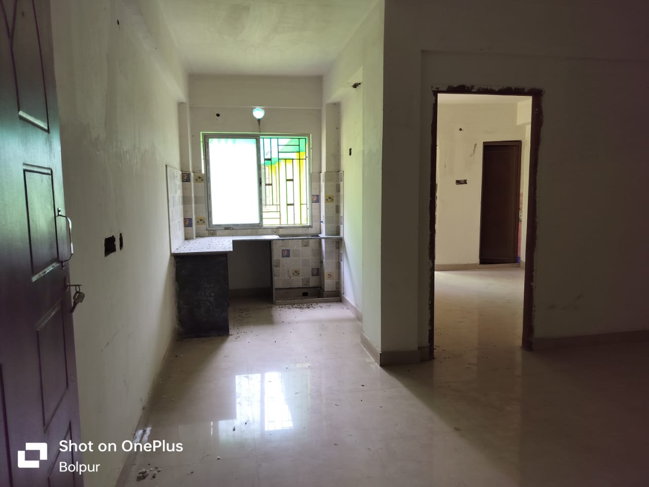 1BHK Flat for Sale in Bolpur | Rabikiran | ₹16.5L
