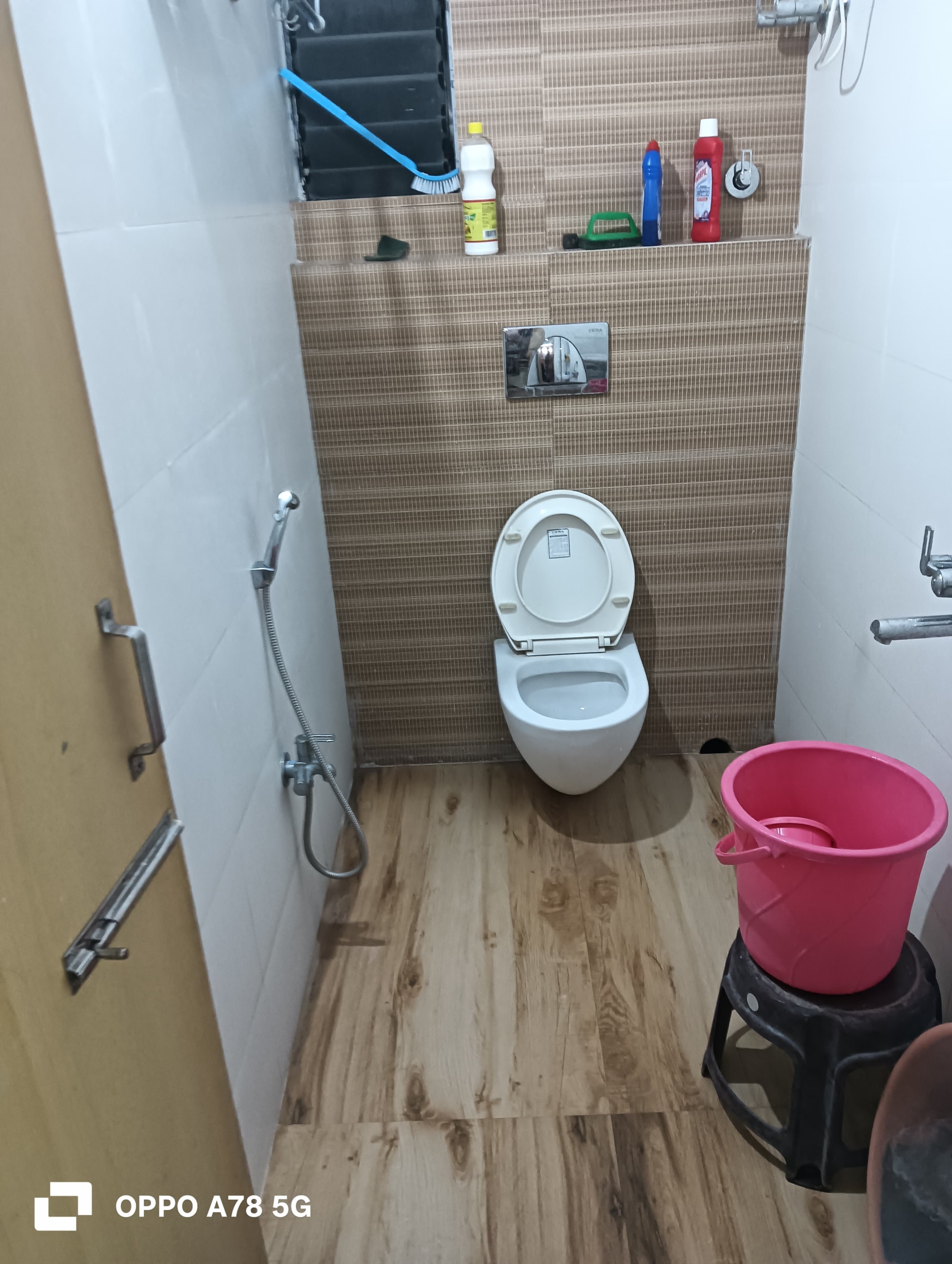 Mritshikha — Fully Furnished 1BHK Flat in Gopalnagar at Just ₹17 Lakh