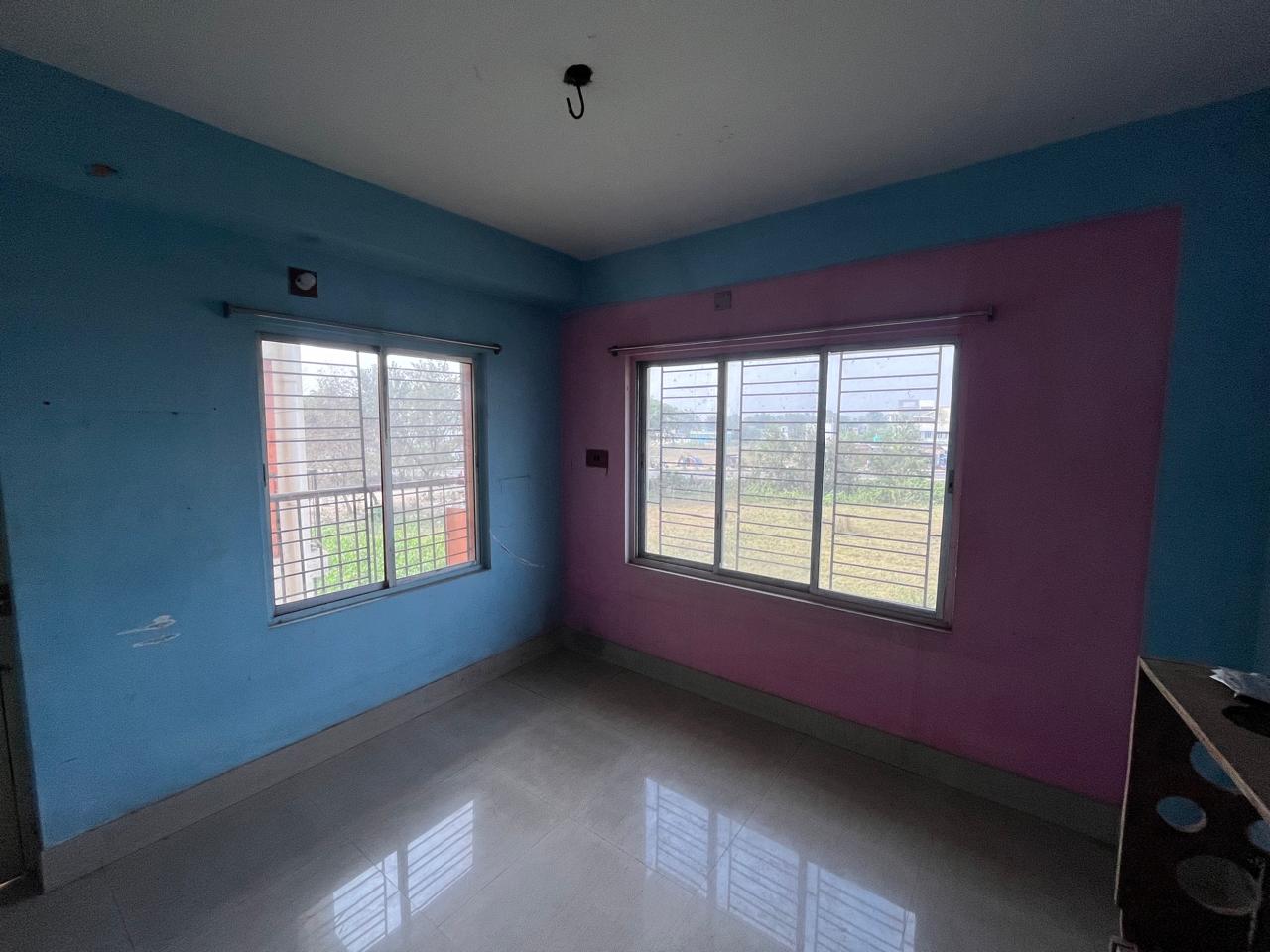 3BHK Flat on Bolpur Bypass Road | ₹33L | Gated Community