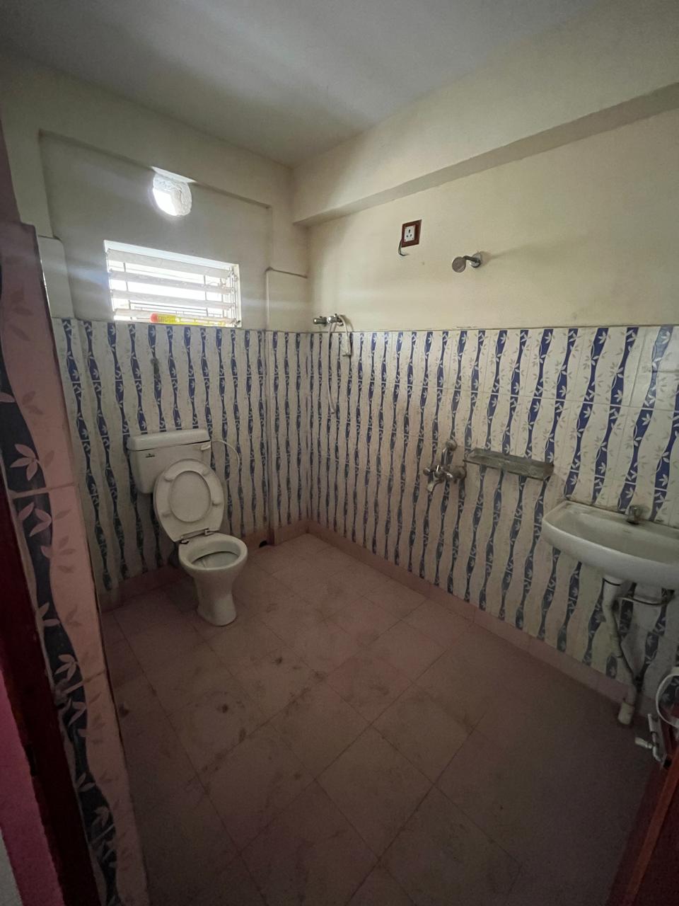 3BHK Flat on Bolpur Bypass Road | ₹33L | Gated Community